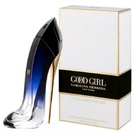 Парфюмерная вода Carolina Herrera Good Girl Legere 80 мл