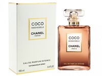 Парфюмерная вода Chanel Coco Mademoiselle Intense 100 мл
