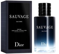 Парфюмерная вода Christian Dior Sauvage Eau Forte 100 мл