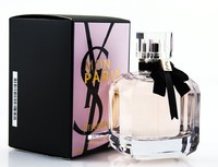 Парфюмерная вода Yves Saint Laurent Mon Paris Eau de Parfum 90 мл