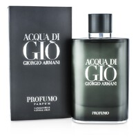 Парфюмерная вода Giorgio Armani Acqua di Gio Profumo 125 мл