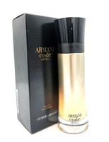 Giorgio Armani Code Absolu Pour Homme 110 мл
