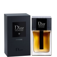 Парфюмерная вода Christian Dior Dior Homme Intense 100 мл
