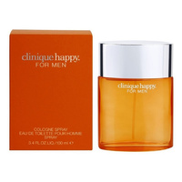 Туалетная вода Clinique Happy For Men 100 мл