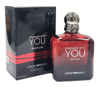 Giorgio Armani Emporio Armani Stronger With You Parfum 100 мл