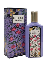 Gucci Flora Gorgeous Magnolia 100 мл
