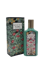 Gucci Flora Gorgeous Jasmine 100 мл