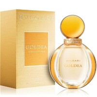 Bvlgari Goldea The Essence Of A Jeweller 90 мл