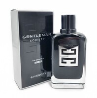 Парфюмерная вода Givenchy Gentleman Society Extreme 100 мл