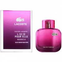 Парфюмерная вода Lacoste "L.12.12 Pour Elle Magnetic" 90 мл