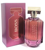 Парфюмерная вода Hugo Boss Boss The Scent For Her Magnetic 100 мл