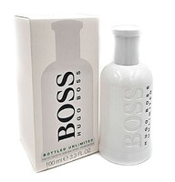 Туалетная вода Hugo Boss Bottled Unlimited 100 мл