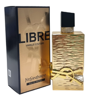 Yves Saint Laurent Libre Vanille Couture 90 мл