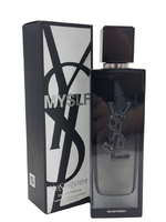 Yves Saint Laurent MYSLF 100 мл