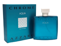 Azzaro Chrome Aqua 100 мл