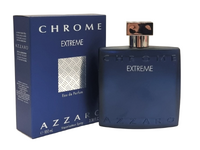 Azzaro Chrome Extreme 100 мл