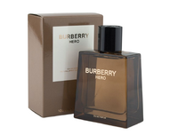 Burberry Hero Eau de Parfum 100 мл