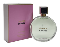 Парфюмерная вода Chanel Chance Eau Fraiche Eau de Parfum 100 мл