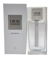 Christian Dior Homme Cologne 125 мл