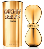 Donna Karan DKNY 24/7 Rush 100 мл