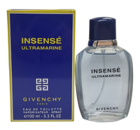 Givenchy Insense Ultramarine 100 мл
