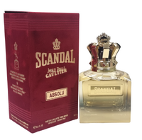 Jean Paul Gaultier Scandal Pour Homme Absolu 100 мл