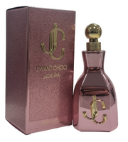 Jimmy Choo I Want Choo With Love 100 мл
