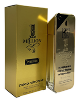 Paco Rabanne 1 Million Intense 100 мл