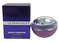 Paco Rabanne Ultraviolet For Women 80 мл