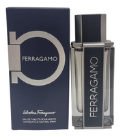 Salvatore Ferragamo Ferragamo 100 мл