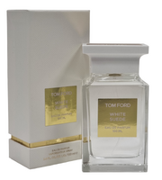 Tom Ford White Suede 100 мл