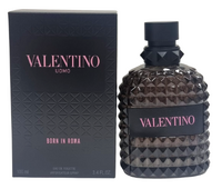 Valentino Uomo Born In Roma 100 млv