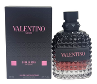 Valentino Uomo Born In Roma Intense 100 мл