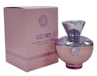 Versace Pour Femme Dylan Blush Pink 100 мл