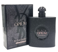 Yves Saint Laurent Black Opium Extreme 90 мл
