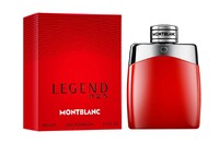 Парфюмерная вода Montblanc Legend Red 100 мл