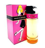 Парфюмерная вода Prada Candy 80 мл