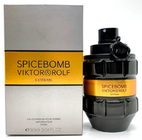 Парфюмерная вода Viktor & Rolf Spicebomb Extreme 90 мл