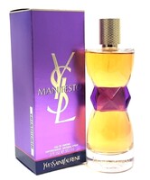 Парфюмерная вода Yves Saint Laurent Manifesto 90 мл