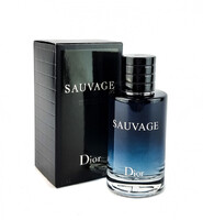 Туалетная вода Christian Dior Sauvage 100 мл