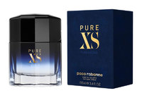 Туалетная вода Paco Rabanne "Pure XS" 100 мл