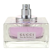 Тестер Gucci Eau de Parfum II 75 ml