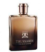 Тестер Trussardi The Black Rose 100 мл (Унисекс)