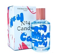 Thomas Kosmala № 4 Candy 100 мл