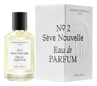 Thomas Kosmala No 2 Seve Nouvelle 100 мл