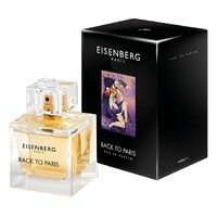 Eisenberg Back to Paris 100 мл