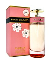 Prada Candy Florale 80 мл