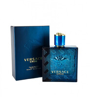 Versace Eros Pour Homme Eau De Toilette 100 мл