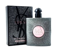 Yves Saint Laurent Black Opium Glitter 90 мл