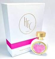 Haute Fragrance Company (HFC) Wear Love Everywhere 75 мл